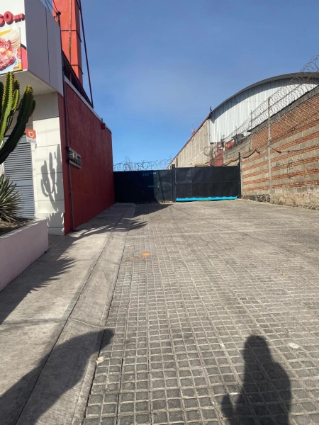 Venta de Terreno "Lote Habitacional"