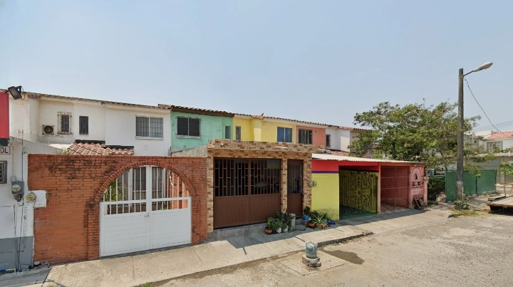 Casa en Venta Geovillas Los Pinos, Veracruz, Veracruz