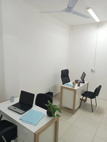 MEMBRESIA  FAST OFFICE 