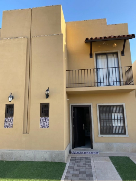 Casa en Venta Salamanca Residencial en Hermosillo
