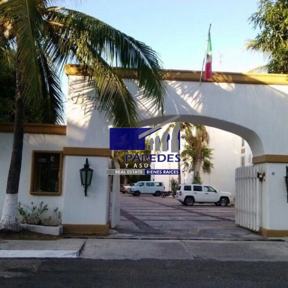 D208 Departamento en venta en Condominio Palmas I Ixtapa
