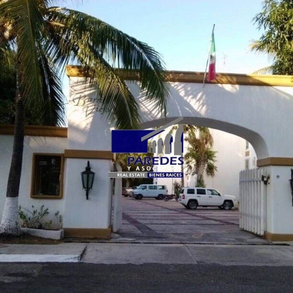 D212 Departamento en venta en Condominio Palmas I Ixtapa