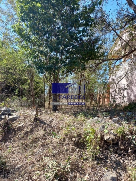 T514 Terreno en venta en El Capire Zihuatanejo
