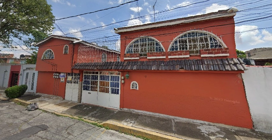 Casa en Venta en Xochimilco, ideal para Inversionistas!