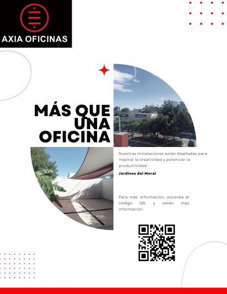 Nuevas Experiencias en Axia Oficinas