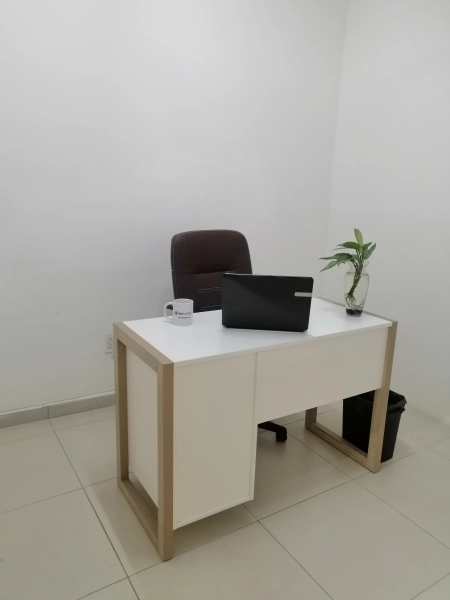 MEMBRESIA  FAST OFFICE 