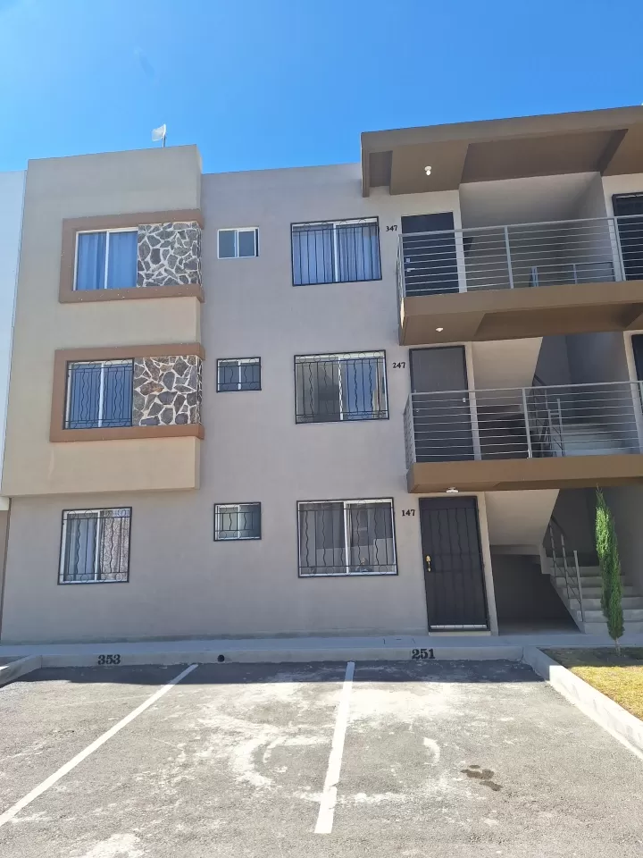 BONITO DEPARTAMENTO EN VENTA 