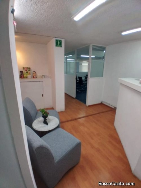 OFICINAS VIRTUALES EN RENTA CDMX POLANCO 