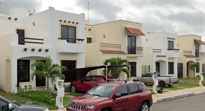 Casa en Venta en Gran Santa Fe II, Mérida