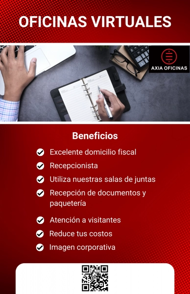 Potencia tu Imagen Corporativa