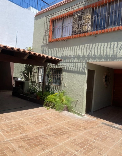 Casa en venta Ciudad del Sol Zapopan Jalisco