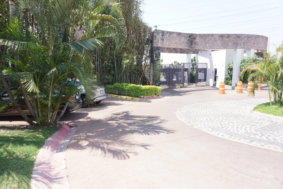 Venta de casa en Cuernavaca en exclusivo residencial