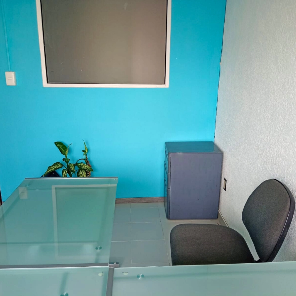 Oficinas en alquiler disponibles