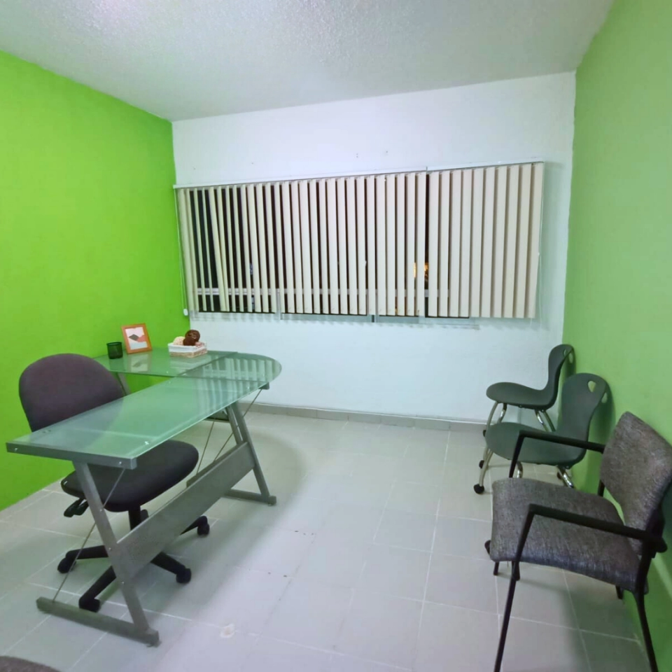oficina en renta disponible en Tlalnepantla