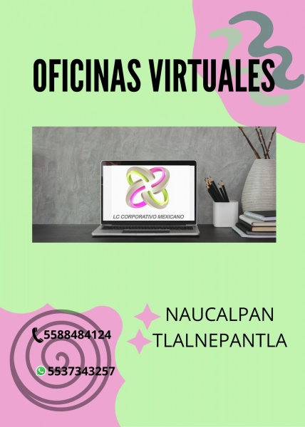 IMPACTO PROFESIONAL: TU OFICINA VIRTUAL IDEAL