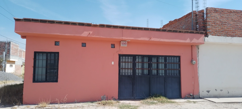 GC102 Casa en venta en Prados El Naranjal 