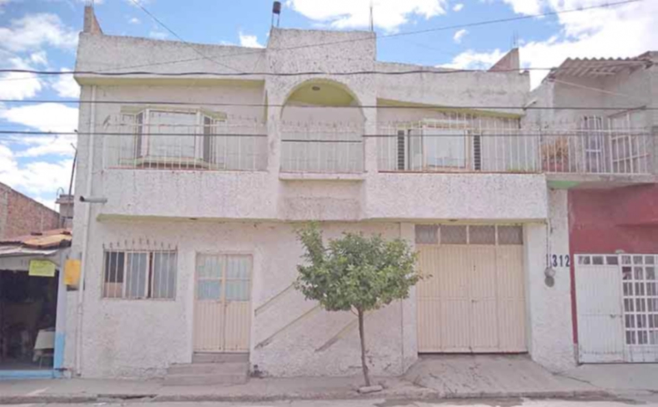 GC101 Casa en venta en Emiliano Zapata Celaya