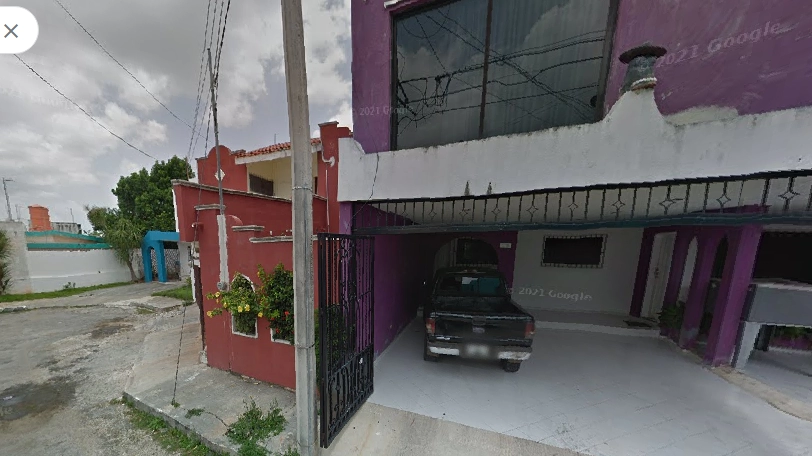 Casa en Venta Residencial Pensiones Mérida Yucatán