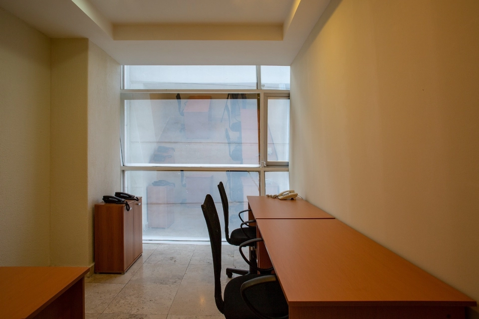 Renta de espacio de trabajo en Condesa, Ciudad de México