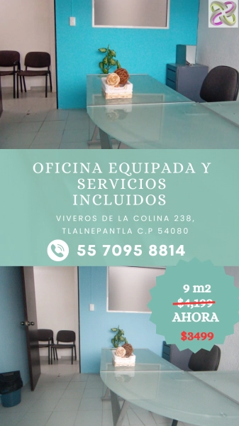 TRABAJA CÓMODO Y PROFESIONAL POR SOLO $3500