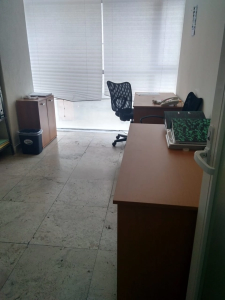 OFICINAS AMUEBLADAS EN CONDESA