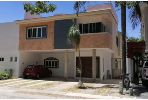 Casa en venta en coto Santa Catalina Zapopan Jalisco 