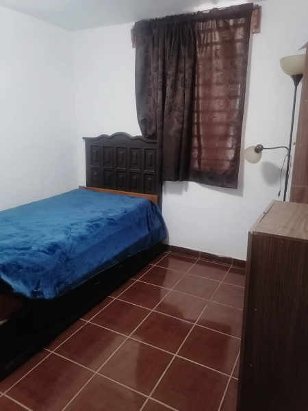 Renta de habitaciones en Zacatlán 