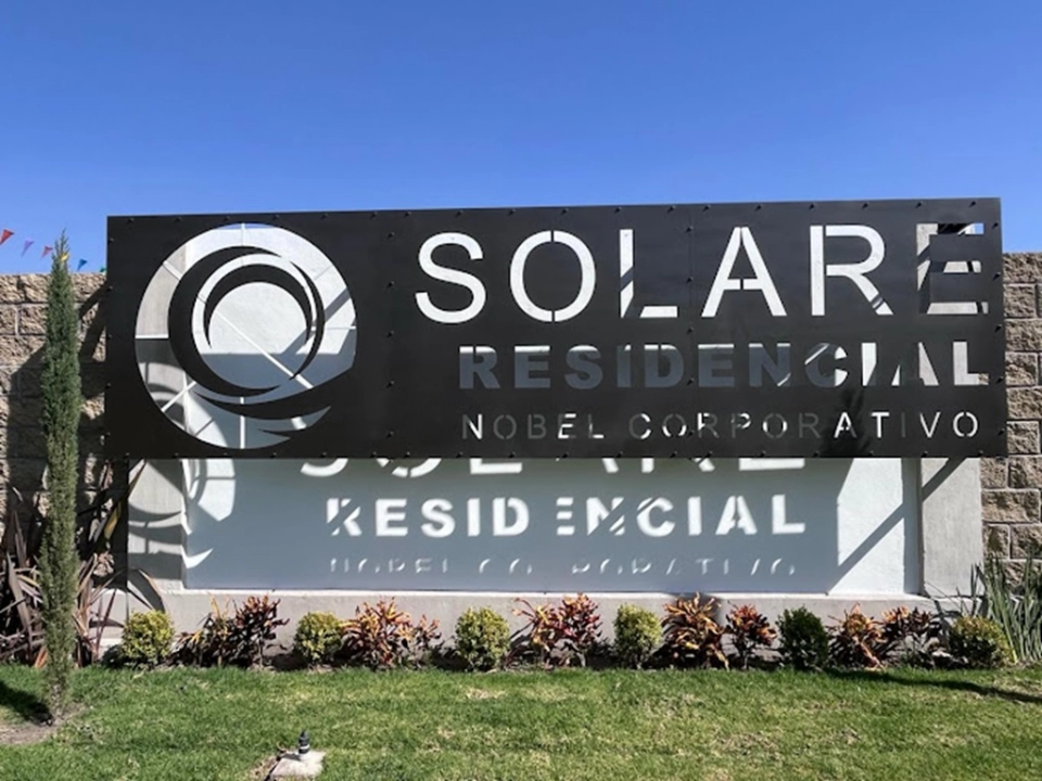 Solare Residencial