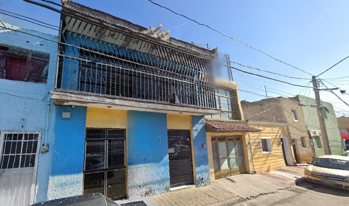Casa en Venta en Mezquitán Guadalajara Jalisco