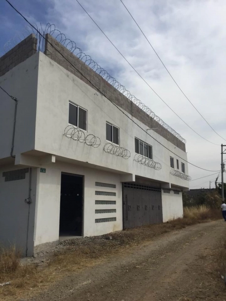 Se Vende Edificio 