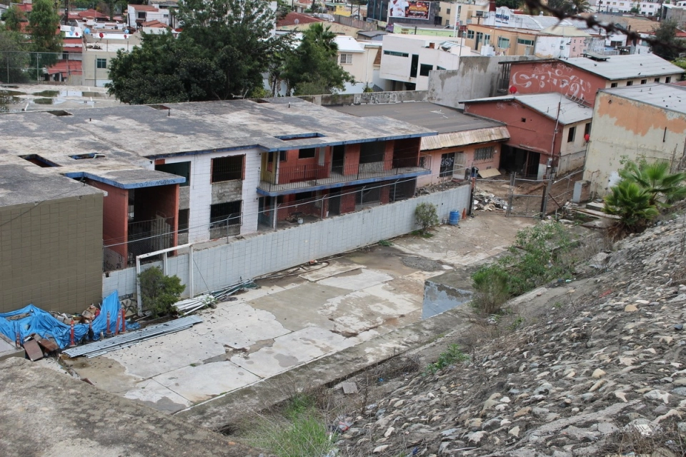 Venta de Terreno de 1692m2 en Zona Centro, Altamira, Tijuana