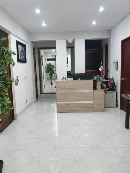 IMPRESIONA DESDE CUALQUIER LUGAR CON NUESTRAS OFICINAS VIRTU