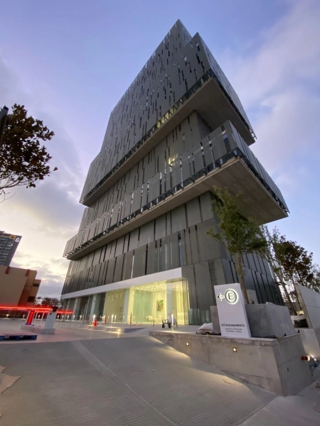 Renta de Local en Torre Médica Del Prado, Tijuana, 85m2