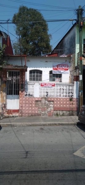 Xalapa, Casa para Remodelar o construir,  cerca centro 