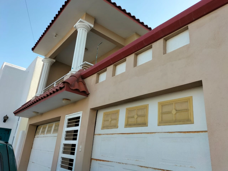 Preciosa casa en Renta en Tijuana privada de 2 niveles 3 REC