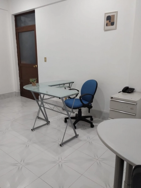 OFICINAS PRIVADAS Y SEGURAS POR HORA