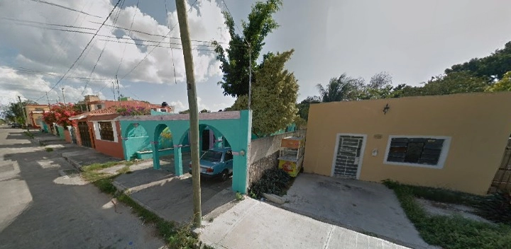 Casa en Venta San José Mérida Yucatán Adjudicada