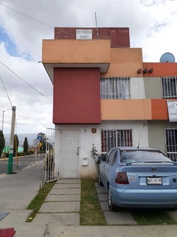 CASA VENTA LOS ALAMOS, CUAUTZINGO