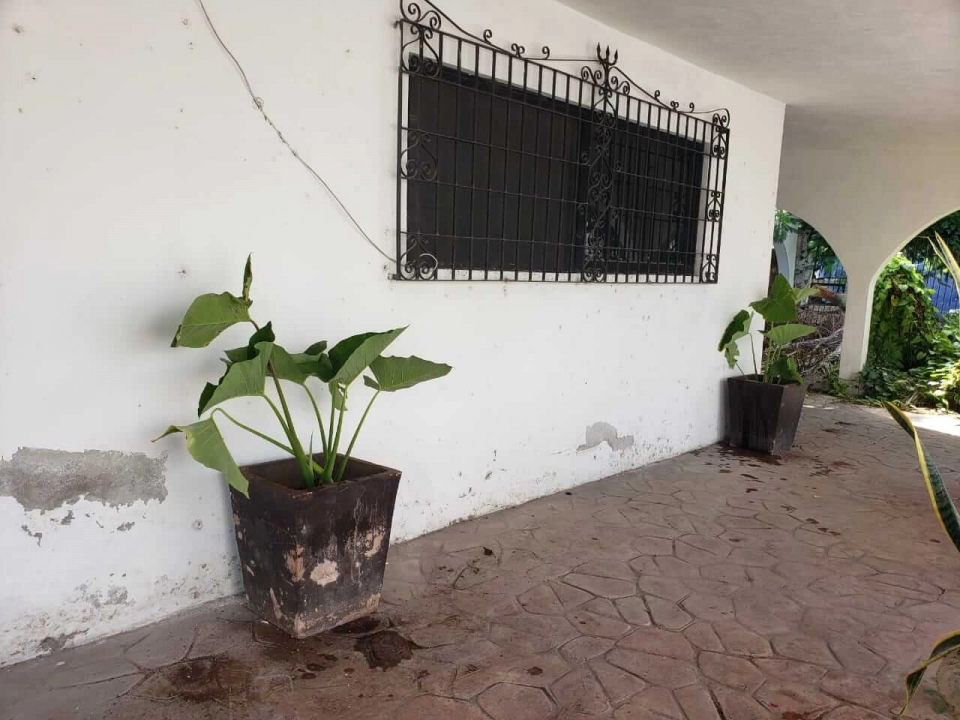 CASA VENTA TANLUM MERIDA YUCATAN