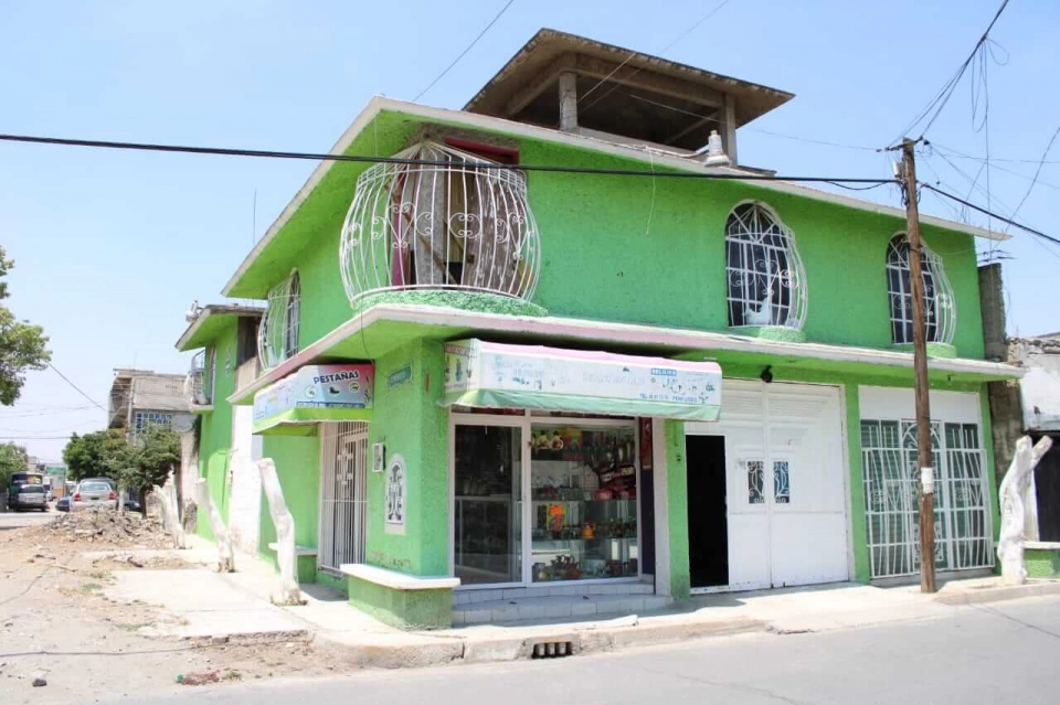 CASA VENTA CONSEPCION VALLE DE CHALCO