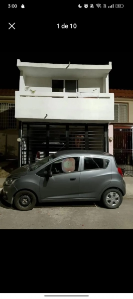 SE VENDE CASA 