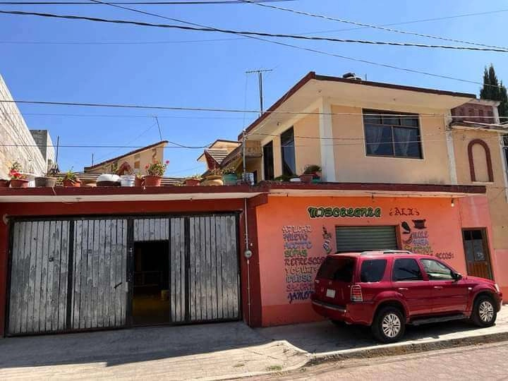 CASA VENTA EMILIANO ZAPATA JUCHITEPEC