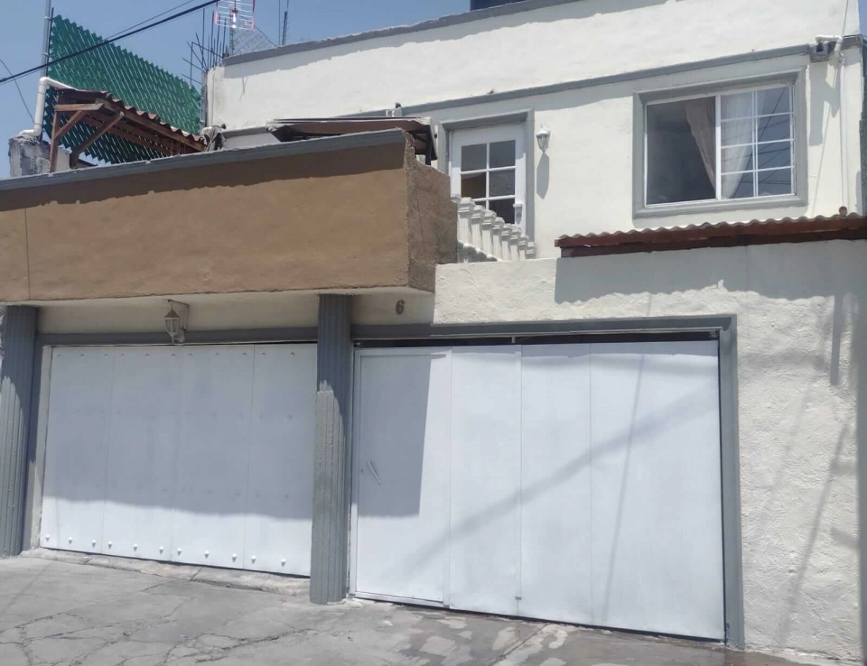 CASA VENTA 5TA CERRADA DE PALMA BARRIO NORTE ATIZAPAN