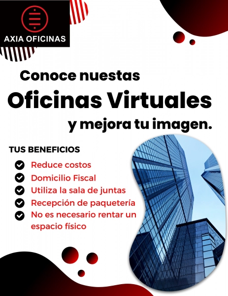 NUEVA ERA EN OFICINAS 