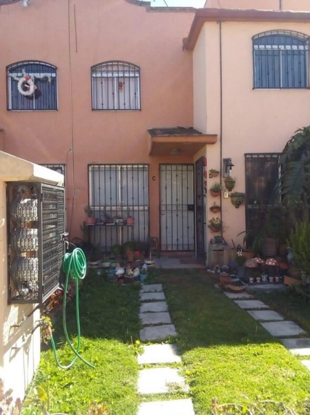 CASA VENTA ORQUIDEAS SAN BUENAVENTURA 