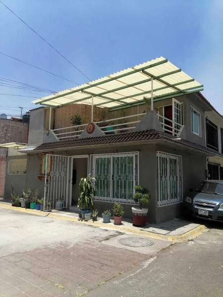 CASA VENTA ACALIFA GSB