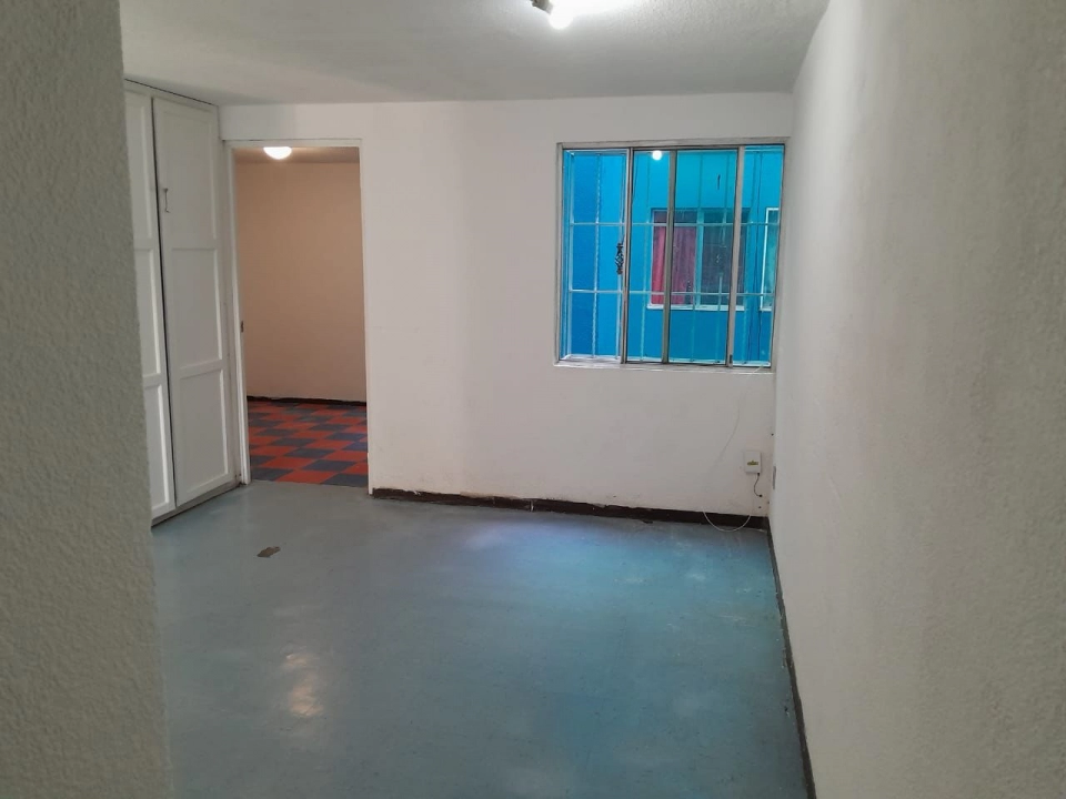 Se vende departamento con escrituras de regalo!