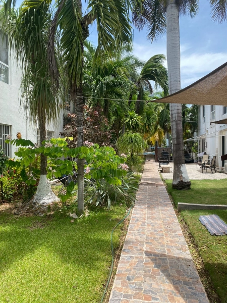 Casa en venta, Cancún, Paraíso Villas 