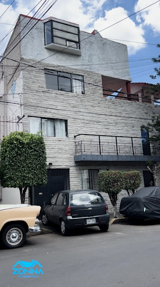  EDIFICIO EN VENTA 