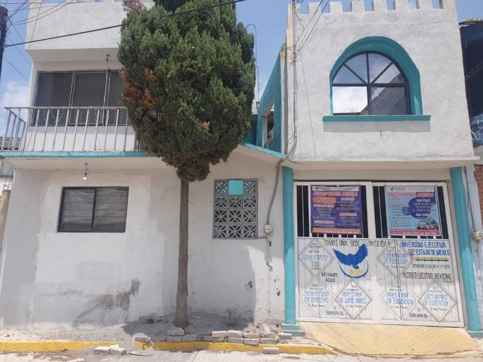 CASA VENTA PIRULES AYOTLA